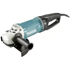 Image of Makita GA9071X1 Angle grinder 230 mm 2800 W