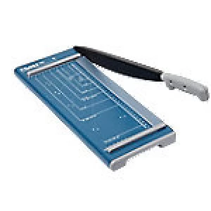 Image of Dahle Guillotine 502 A4 320 mm 8 Sheets