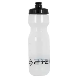 Image of ETC Water Bottle Clear 750ml