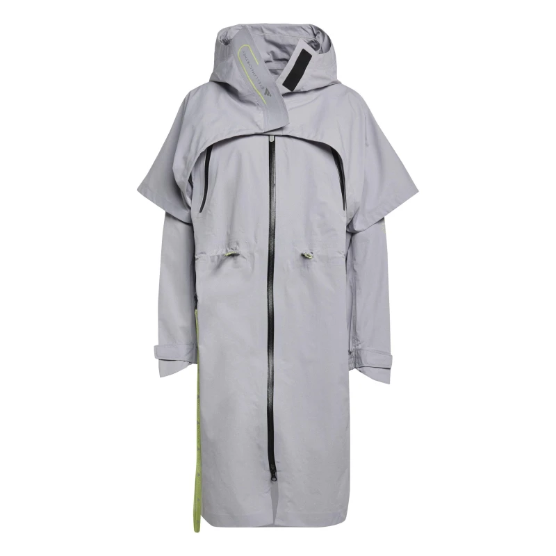 Image of adidas As Rain Rd C Glory Grey female 8 (XS)