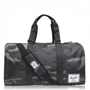 Image of Herschel Supply Co Herschel Novel Duffle 09 - Night Camo