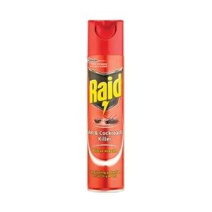 Image of Raid Ant and Cockroach Killer