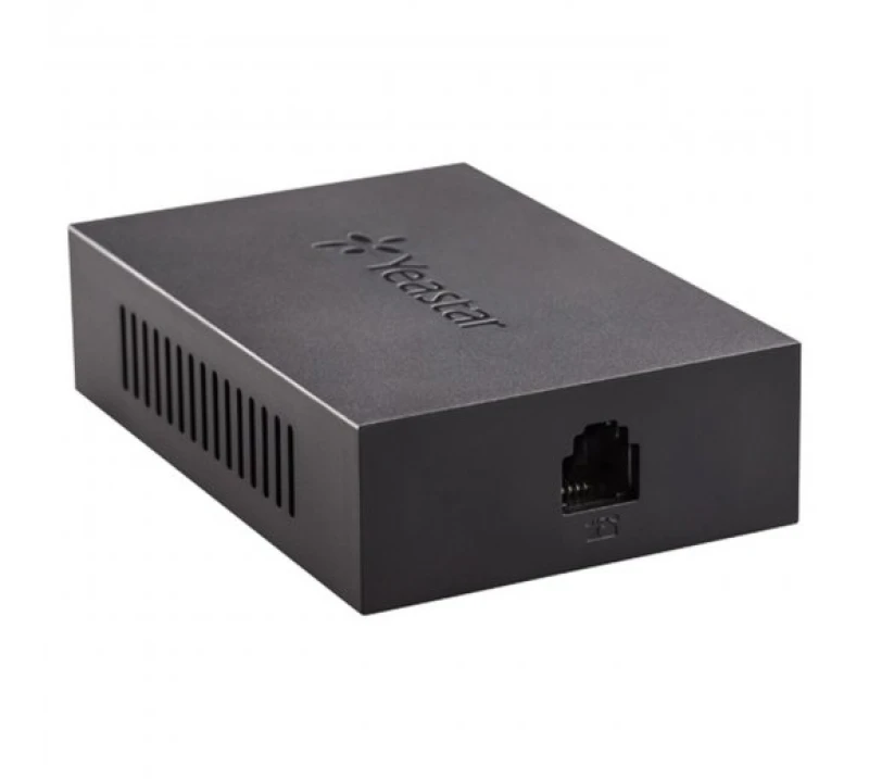 Image of Yeastar TA100 VoIP telephone adapter