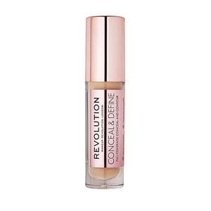 Image of Revolution Conceal and Define Concealer C8.5