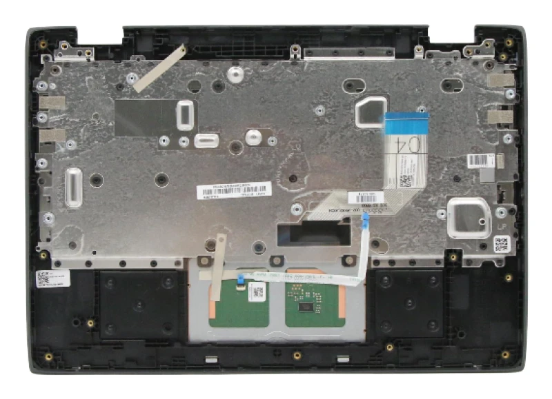 Image of Lenovo 5CB1E09643 laptop spare part Cover + keyboard