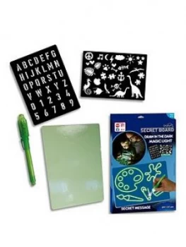 Image of Buki Large Secret Board