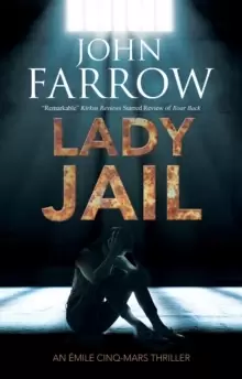Image of Lady Jail