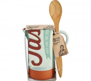 Image of Jamie OLIVER Terracotta Jug Set