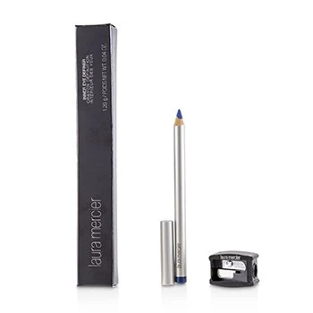 Image of Laura MercierInner Eye Definer Eye Pencil - # Black Navy (Dark Navy Blue) 1.2g/0.04oz
