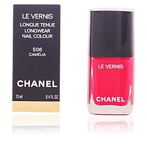 Image of LE VERNIS #506-camelia