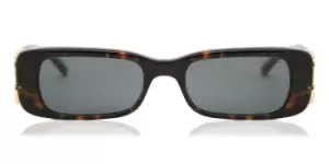 Image of Balenciaga Sunglasses BB0096S 002