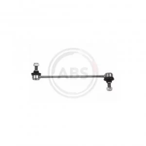 Image of Front Left Anti Roll Bar Drop Link A.B.S. 260356