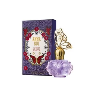 Image of Anna Sui La Vie De Boheme Eau de Toilette For Her 30ml