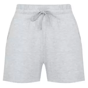 Image of Chelsea Peers Classic Shorts - Grey