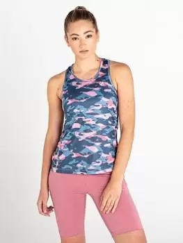 Image of Dare 2b Ardency II Vest - Powder Pink, Powder Pink, Size 20, Women