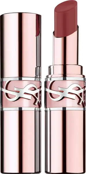 Image of Yves Saint Laurent Loveshine Candy Glow Tinted Butter Balm 3.2g 7B - Nude Pleasure