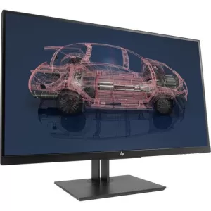 Image of HP 27" Z27N G2 Quad HD LED Monitor
