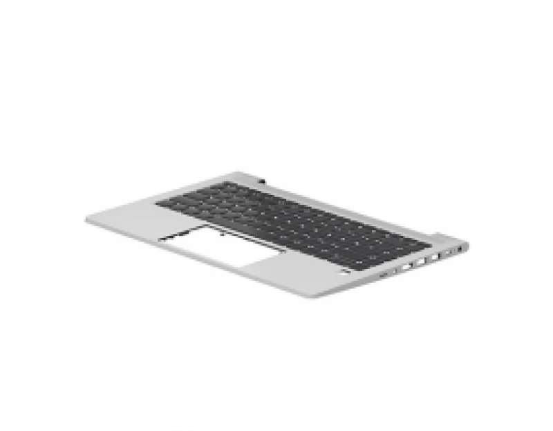 Image of HP N17712-A41 laptop spare part Keyboard