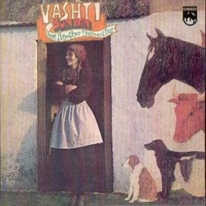 Image of Just Another Diamond Day by Vashti Bunyan CD Album