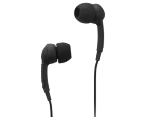 Image of Lenovo 100 GXD0S50936 In Ear Earphones
