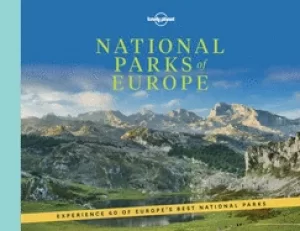 Image of national parks of europe