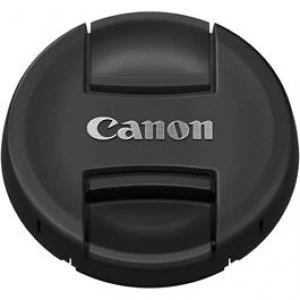 Image of EF-S35 Lens Cap for the EF-S 35mm f/2.8 IS Macro STM