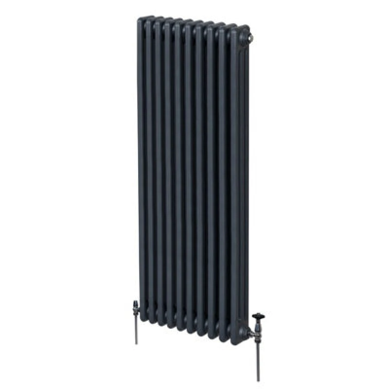 Image of MONSTER-SHOP Monster-shop - Traditional 3 Column Radiator 1800mm x 472mm Modern Central 5055986189886