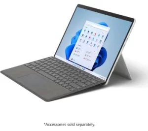 Image of Microsoft Surface Pro 8 13.0 2021 WiFi 512GB