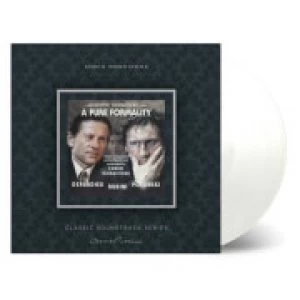 Image of Ennio Morricone - A Formality OST LP