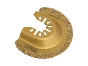 Image of Sealey SMTA65TC Multi-Tool Blade Ceramic 65mm