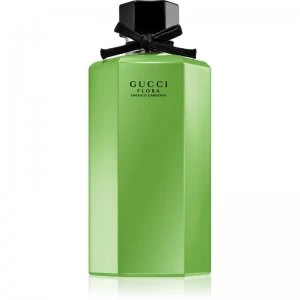 Image of Gucci Flora Emerald Gardenia Eau de Toilette For Her 100ml
