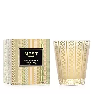 Image of Nest Fragrances Birchwood Pine Classic Candle