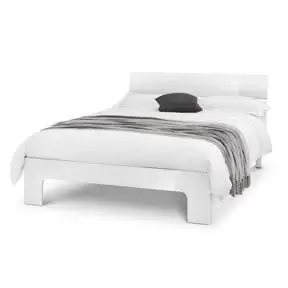 Image of Julian Bowen Manhattan Bed 135cm