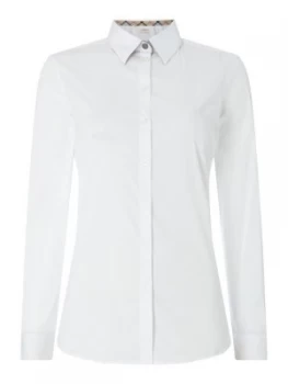 Image of Barbour Barbour Leith Shirt White