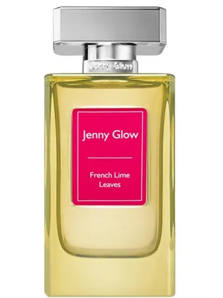 Image of Jenny Glow French Lime Leaves Eau de Parfum Unisex 80ml