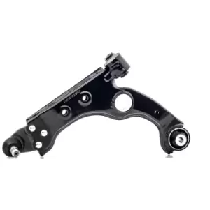 Image of RIDEX Suspension arm ALFA ROMEO 273C0888 50513444,50521046