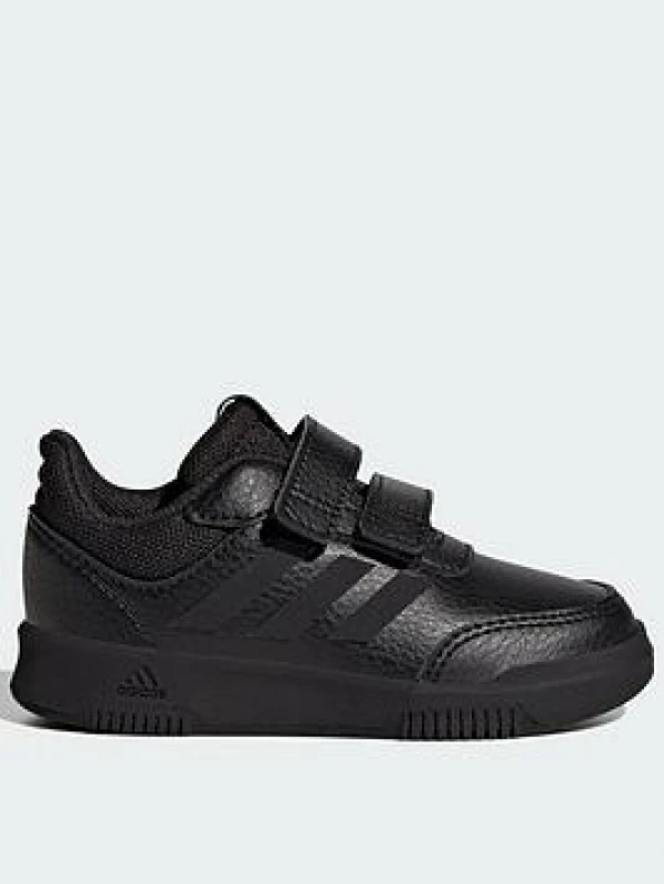 Image of adidas Tensaur 3 Infant Trainers - Black C5