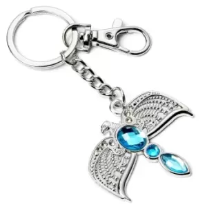 Image of Harry Potter Diadem Keyring