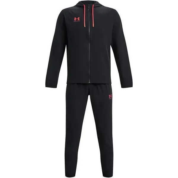 Image of Under Armour M's Ch. Pro Tracksuit Tracksuits M Black 63714140390