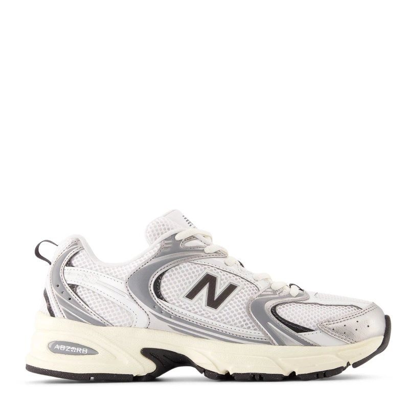 Image of New Balance 530 Silver 40,5