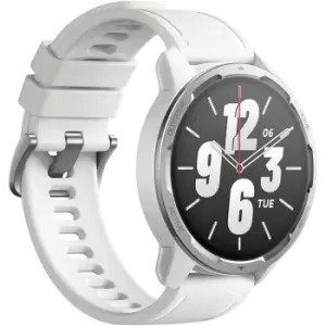 Image of Xiaomi Smartwatch S1 Active HR GPS White