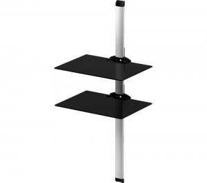 Image of Sonorous PL2620 Twin Shelf Support System
