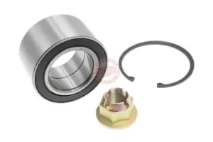 Image of MASTER-SPORT Wheel bearing kit 3613-SET-MS Wheel hub bearing,Wheel bearing OPEL,RENAULT,NISSAN,Movano Kastenwagen (X70),Movano Bus (X70)