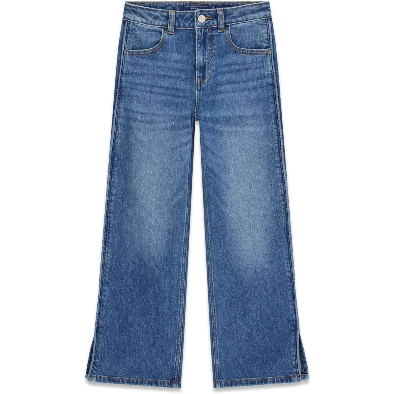 Image of Guess Guess 90s Jean Jn61 Indigo IDTP female 8 Yrs