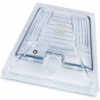 Image of Eaton Fulleon - EATON 7092365FUL-0401 X10 Mini Beacon Clear Lens