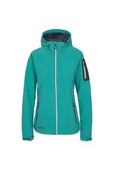 Image of Landry Waterproof Softshell Jacket