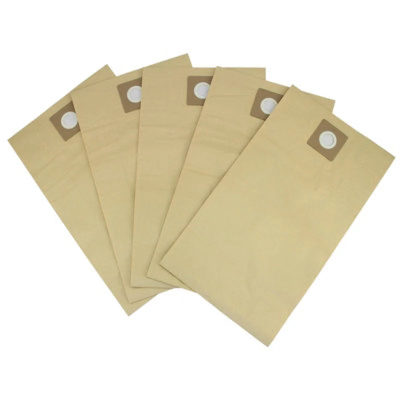 Image of MAXBLAST Monster Shop - maxblast 30L Vacuum Cleaner Dust Bags, 5 Pack 5055986105121