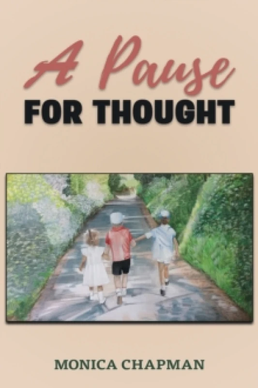 Image of A Pause for Thought Paperback / softback