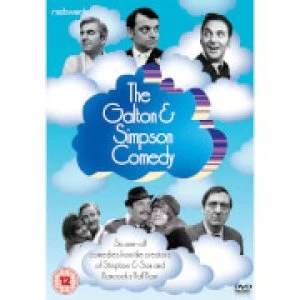 Image of The Galton and Simpson Comedy