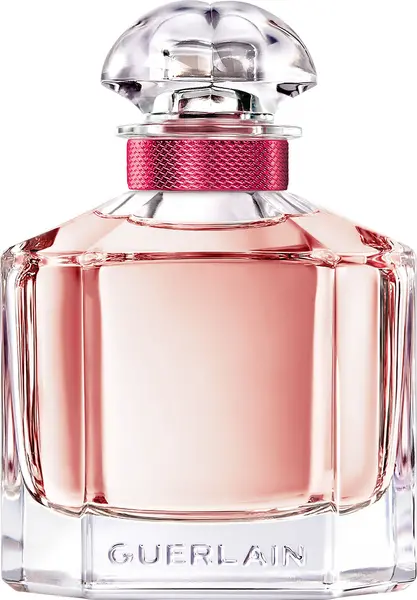 Image of Guerlain Mon Bloom Of Rose Eau de Parfum For Her 100ml